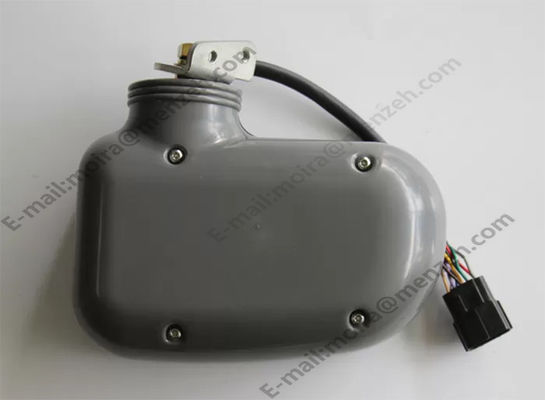 Recambios eléctricos de VOE14390065 VOE14636301 para la pantalla de EC210B EC360B EC700B
