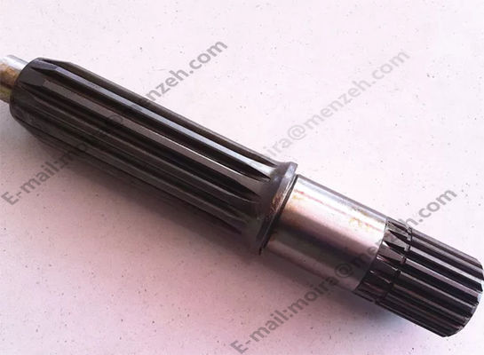 M2X96 0409203 4247870 eje impulsor de 0409224 motores, piezas de la pompa hydráulica EX200-2