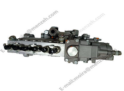 400912-00070 ajuste Dx225lca Solar230lc-V de la bomba de la inyección de carburante 65.11101-7391A 65.11101-7384
