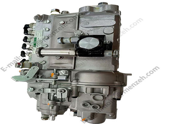 400912-00070 ajuste Dx225lca Solar230lc-V de la bomba de la inyección de carburante 65.11101-7391A 65.11101-7384