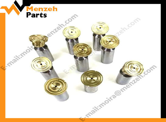 Piezas de la pompa hydráulica K3V112 para SY215 R210 EC210 SH210 SK200 EC210