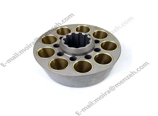 Piezas de la pompa hydráulica K3V112 para SY215 R210 EC210 SH210 SK200 EC210
