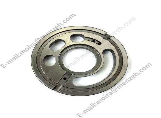 Piezas de la pompa hydráulica K3V112 para SY215 R210 EC210 SH210 SK200 EC210