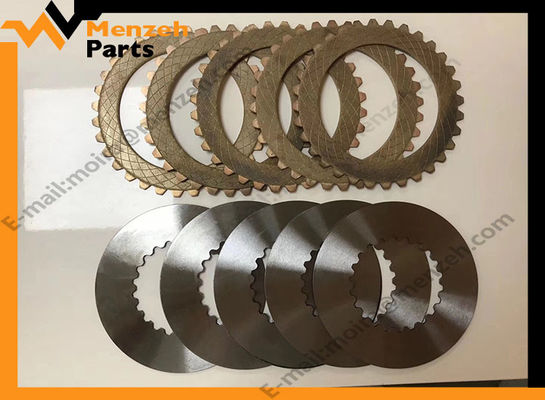 Ajuste Sy215-8 GM35 del engranaje de reducción del motor de B220501000267 B229900006179 60066181