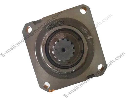 184-3834 114-0661 159-0070 ajuste CAT325B CAT330B de las piezas del motor del oscilación 107-7054 121-1564