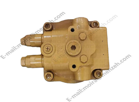 184-3834 114-0661 159-0070 ajuste CAT325B CAT330B de las piezas del motor del oscilación 107-7054 121-1564