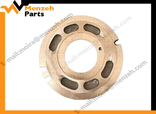 204-2677 505-0531 balancea las piezas del motor para el OEM de CAT336E CAT329D CAT330D