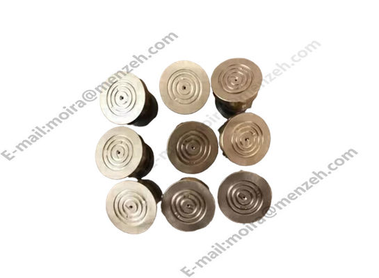 295-9686 ajuste CAT324D CAT325D CAT329D de 2959578 3588525 del oscilación M5X180 piezas del motor