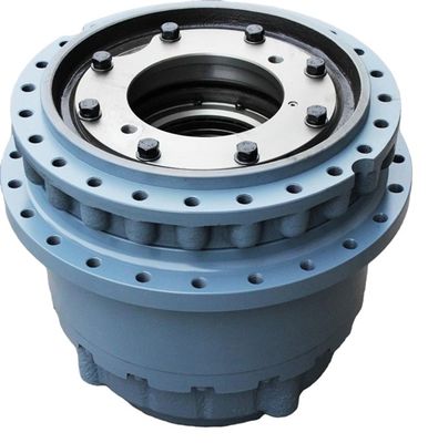 Excavador Travel Gearbox For EC460B EC480D de VOE14608847 VOE14648036 VOE14531093