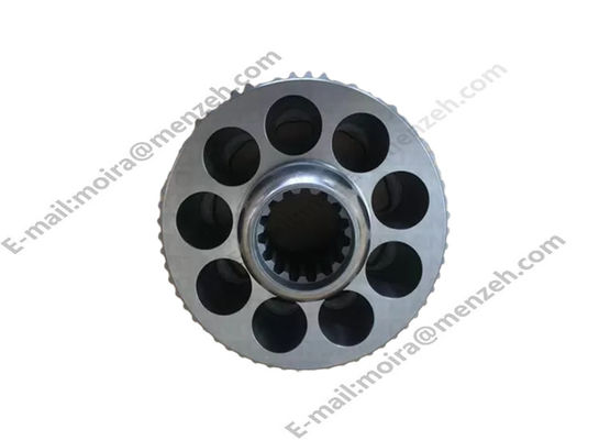 ajuste hidráulico CAT318 CAT324D CAT325D del motor del oscilación 1336777 2959657 1884164 M5X180
