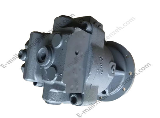 9177550 9196961 excavador Swing Motor, excavador del motor de la ciénaga de ZX120 ZX130-3 ZX135US