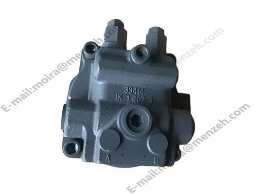 9177550 9196961 excavador Swing Motor, excavador del motor de la ciénaga de ZX120 ZX130-3 ZX135US