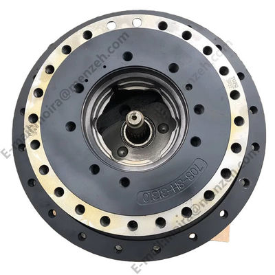 ajuste PC300-7 PC350-8 PC220 PC240 de la caja de cambios de 708-8H-31310 206-27-00422 KOMATSU