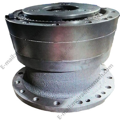 9250921 cajas de cambios de la reducción de 9205887 oscilaciones, motor hidráulico del oscilación de ZX850-3 ZX870-3 ZX450-3