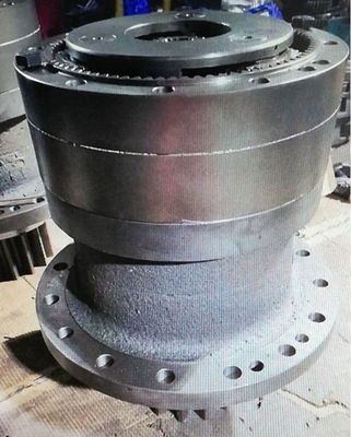 9250921 cajas de cambios de la reducción de 9205887 oscilaciones, motor hidráulico del oscilación de ZX850-3 ZX870-3 ZX450-3