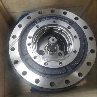 OEM de Travel Gearbox For E385 Holanda del excavador de LC15V00021F1 LC15V00014F1