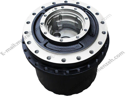 Caja de engranajes del criado de KSA10220 LJ018600 LJ018710 LN002190 para CX330 CX350 CX370B