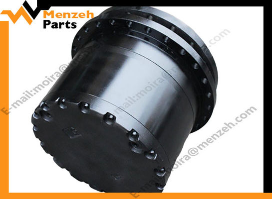 Caja de engranajes del criado de KSA10220 LJ018600 LJ018710 LN002190 para CX330 CX350 CX370B