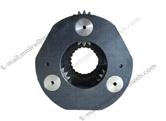 el excavador Swing Gear Parts del tenedor de 168437A1 LS00190 LS00222 cupo CX210B CX160B