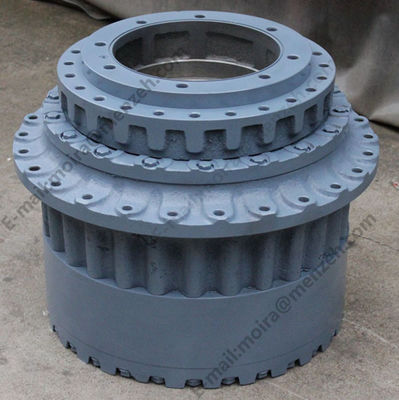 706-88-40110 723-46-15360 excavador Travel Gearbox Fit PC400-6 PC400-7 PC380 PC300 PC450