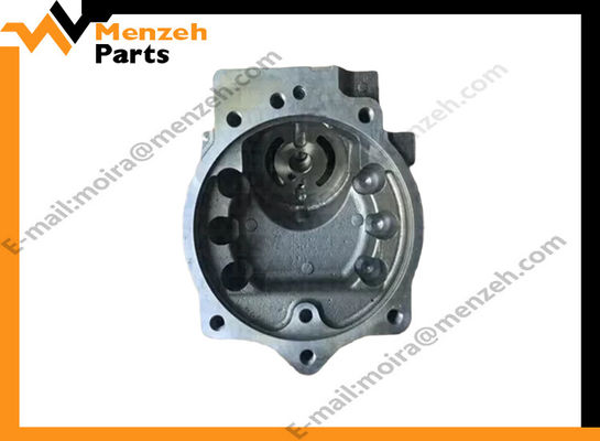 vivienda del motor eléctrico de 706-7G-71180 706-7G-71130 6754-21-3102 para PC200 PC270 PC220