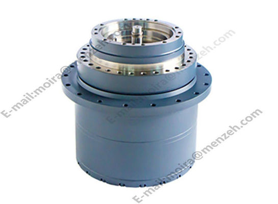 Excavador Travel Gearbox Fit EC240 EC240B EC235D de SA7117-34050 SA1143-01100 VOE14569653 VOE14528735 VOE14613849
