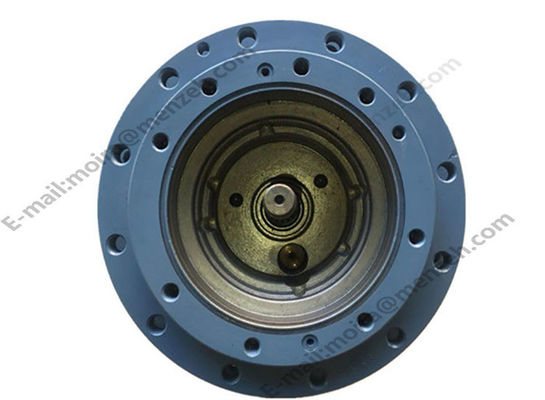 Caja de engranajes de reducción T9T2 para PC75MR, excavador Final Drive de PC80-7 PC75MR-5 KOMATSU