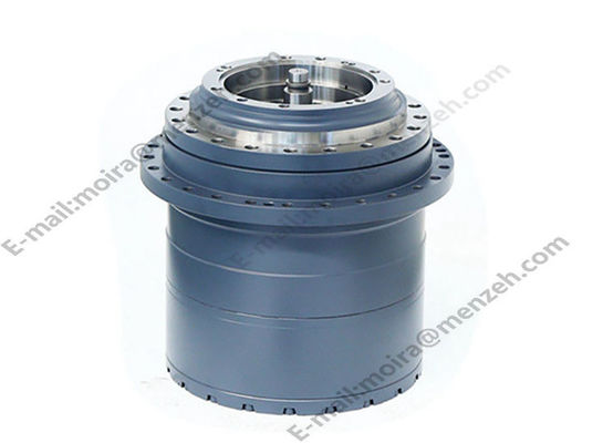 Excavador Travel Gearbox Fit DX255 SL255LC-V DH258-7 DX260 DH255-5 de K1011413A 170401-00039 K1003939A