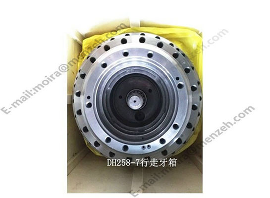 Excavador Travel Gearbox Fit DX255 SL255LC-V DH258-7 DX260 DH255-5 de K1011413A 170401-00039 K1003939A