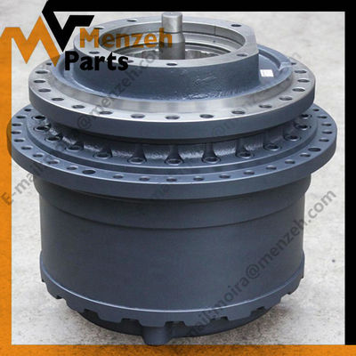 130713-01308 caja de cambios de transferencia del viaje de Travel Gearbox Fit DX520 DX530 del excavador