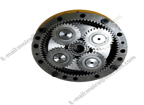 excavador Swing Gearbox For R290LC-7 R290LC-7A R300LC-7 R305LC-7 de 31N8-10180 81N8-00023 31N8-10190 31Q8-11141
