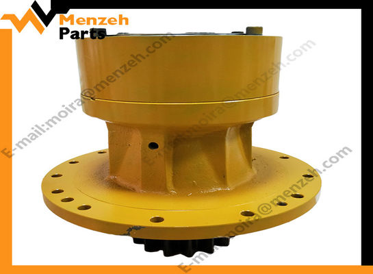 excavador Swing Gearbox For R290LC-7 R290LC-7A R300LC-7 R305LC-7 de 31N8-10180 81N8-00023 31N8-10190 31Q8-11141