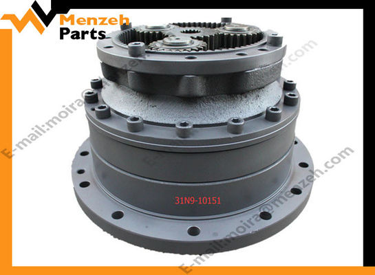 ajuste R320LC-7 R290-7 R305LC-7 del engranaje de reducción del oscilación de 31N9-10151 31N8-12020 31N9-10131