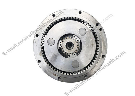 EX160-3 excavador Swing Gear Box, excavador Fit EX150 del dispositivo del oscilación del CE