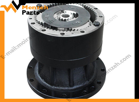 Excavador Swing Gearbox Fit CX350 CX290 CX330 CX290B CX300C de KSC0253 LN00092 LN001600
