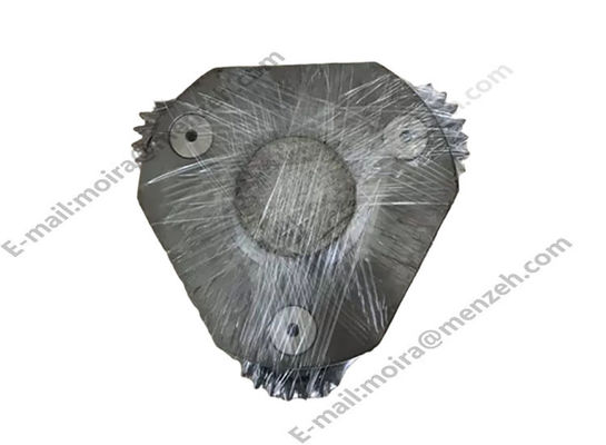 VOE14566217 14505746 ajuste EC290B EC240B EC250D de Swing Gear Parts de 14566419 excavadores