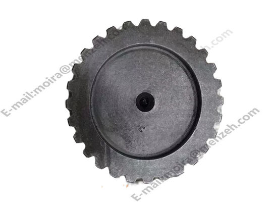 Excavador Swing Drive Fit R210LC-9 R220-9 R210-7 de XKAQ-00403 XKBH-02187 XKAQ-00780