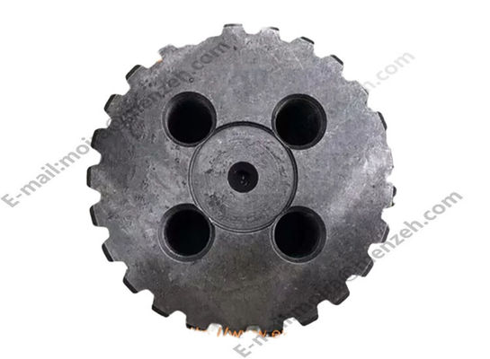 Excavador Swing Drive Fit R210LC-9 R220-9 R210-7 de XKAQ-00403 XKBH-02187 XKAQ-00780