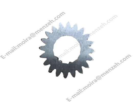 El excavador Swing Gear Parts de XKAQ-00010 31Q5-12320 XKAQ-00073 cupo R210 R220 R160LC7