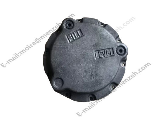 05903821 33142452 33113398 cubierta Assy For Track Gearbox Parts de la caja de cambios de JS180 JS200 JS210 JS220 JS240
