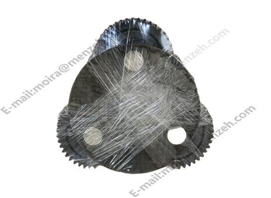 excavador Parts del portador PC160 PC180 PC190 PC200 de 20Y-27-31111 20Y-27-31110 22U-26-21580 20Y-30-00292