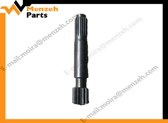 excavador Final Drive Parts del eje PC200 PC210 de 20Y-27-31210 20Y-27-31140 703-10-92210