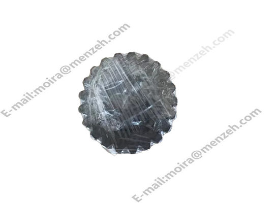 excavador Parts del engranaje PC160 PC180 PC190 PC200 de 20Y-27-41120 22U-26-21530 205-26-41150
