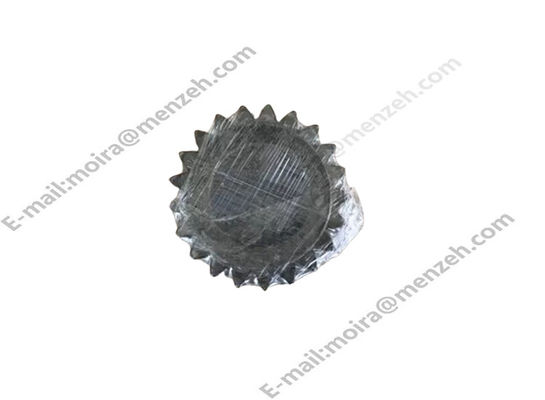 excavador Parts del engranaje PC160 PC180 PC190 PC200 de 20Y-27-41120 22U-26-21530 205-26-41150