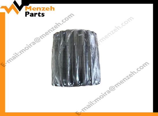 excavador Parts del engranaje PC160 PC180 PC190 PC200 de 20Y-27-41120 22U-26-21530 205-26-41150