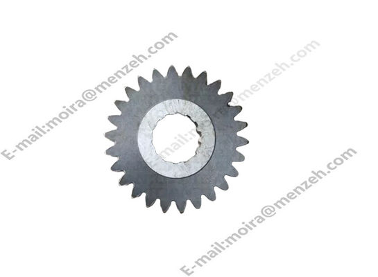 3503190-0109 6333700390 6343700363 excavador Final Drive Parts del engranaje de R250LC3 R290LC3 R290LC3H R290LC3LL R290LC7 Sun