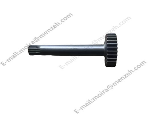 05 903824 05903823 05903828 05903836 excavador Final Drive Parts del engranaje de JS130 JS140 JS160 Sun