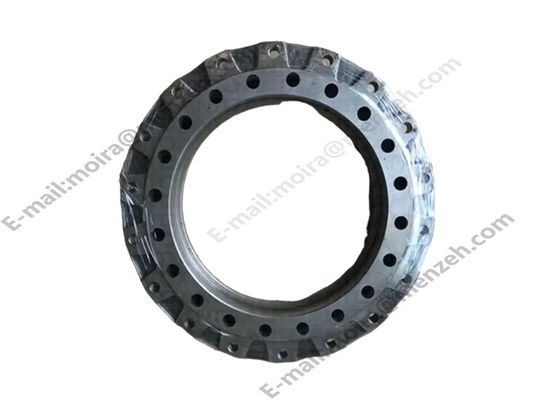 VOE14505739 VOE14528715 VOE14551886 EC210C EC220D EC235D EC240  Excavador Final Drive Parts de la vivienda EC250