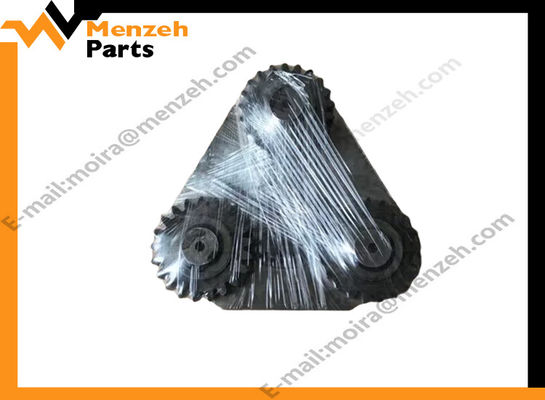 Portador del planeta de SA7117-34340 VOE1650535 SA7117-34350 EC210B EC240B EC240C