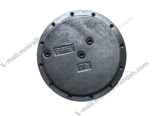 3523150-0334 el excavador 671B1008-02 Final Drive Parts de 23875-0050 76EH-13740 25125-83000 cupo R290LC3 R250
